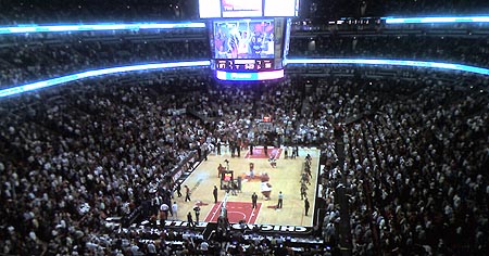 United Center