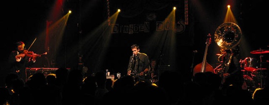 Devotchka