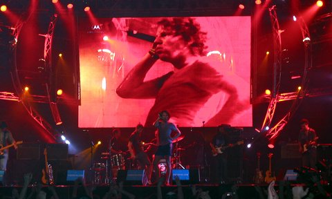 !!!, FIB 2005, Bruno Cendon