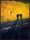 Camino de Santiago, Bruno Cendon