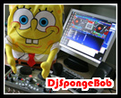 DJ SpongeBob Metropole Santander